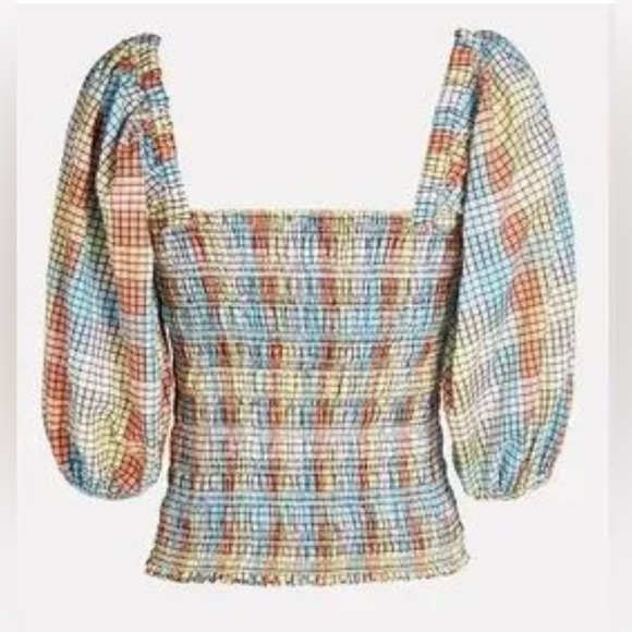 Ganni - Picture 4 of 11